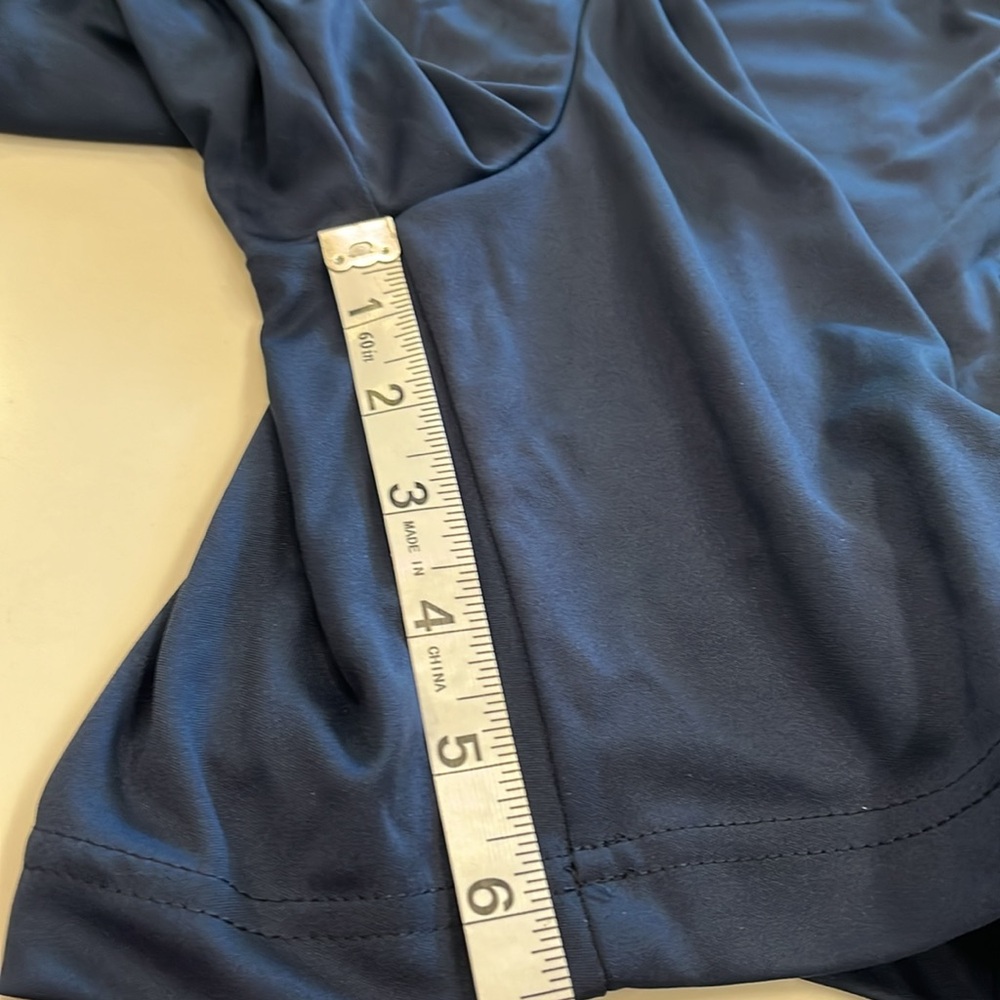 NWOT TEK Gear Bundle of 3 Boys Shorts. Sz. Med 10-12 side pockets. Elastic waist - Picture 5 of 11